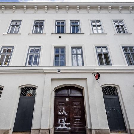 Bpr Stylish Vagabond Apartment With Ac Budapeszt Zewnętrze zdjęcie