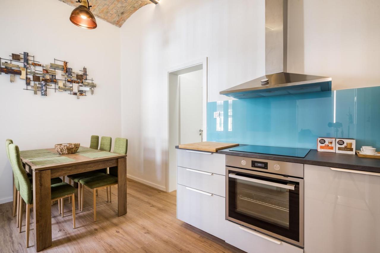 Bpr Stylish Vagabond Apartment With Ac Budapeszt Zewnętrze zdjęcie