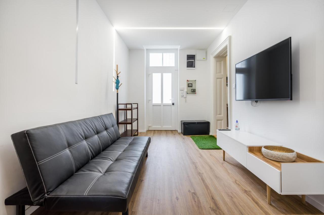 Bpr Stylish Vagabond Apartment With Ac Budapeszt Zewnętrze zdjęcie