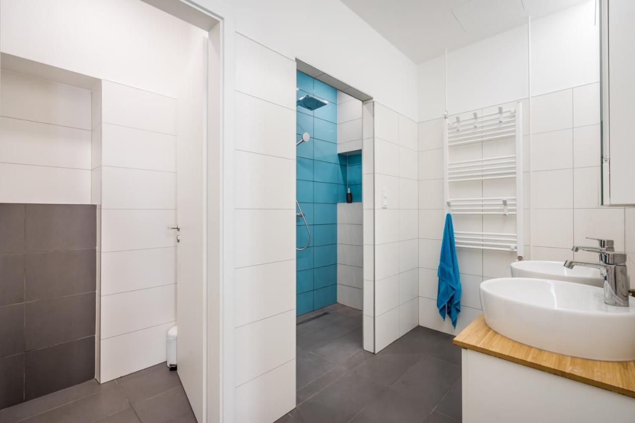 Bpr Stylish Vagabond Apartment With Ac Budapeszt Zewnętrze zdjęcie