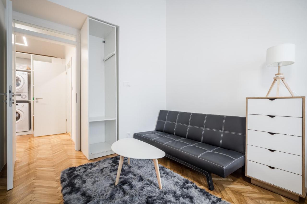 Bpr Stylish Vagabond Apartment With Ac Budapeszt Zewnętrze zdjęcie
