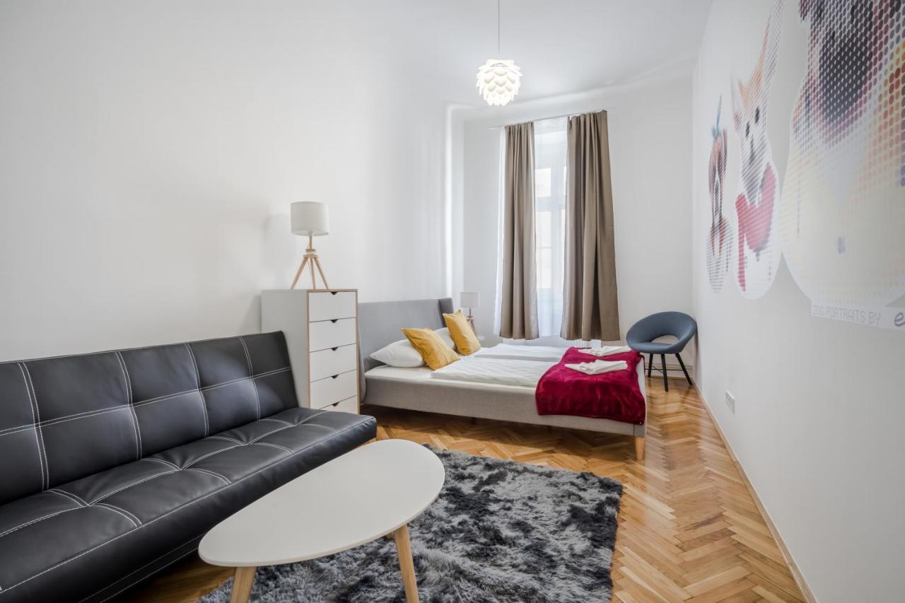 Bpr Stylish Vagabond Apartment With Ac Budapeszt Zewnętrze zdjęcie