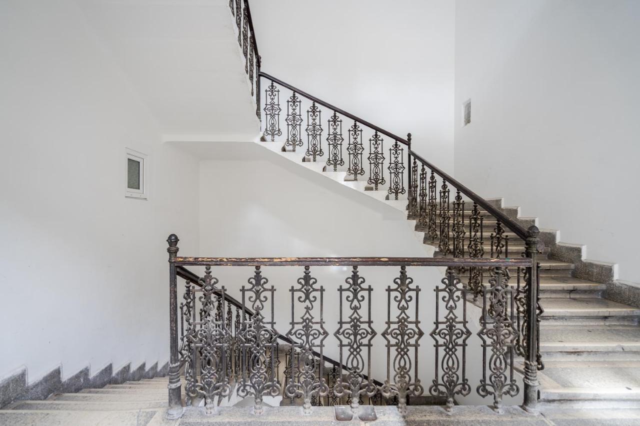 Bpr Stylish Vagabond Apartment With Ac Budapeszt Zewnętrze zdjęcie