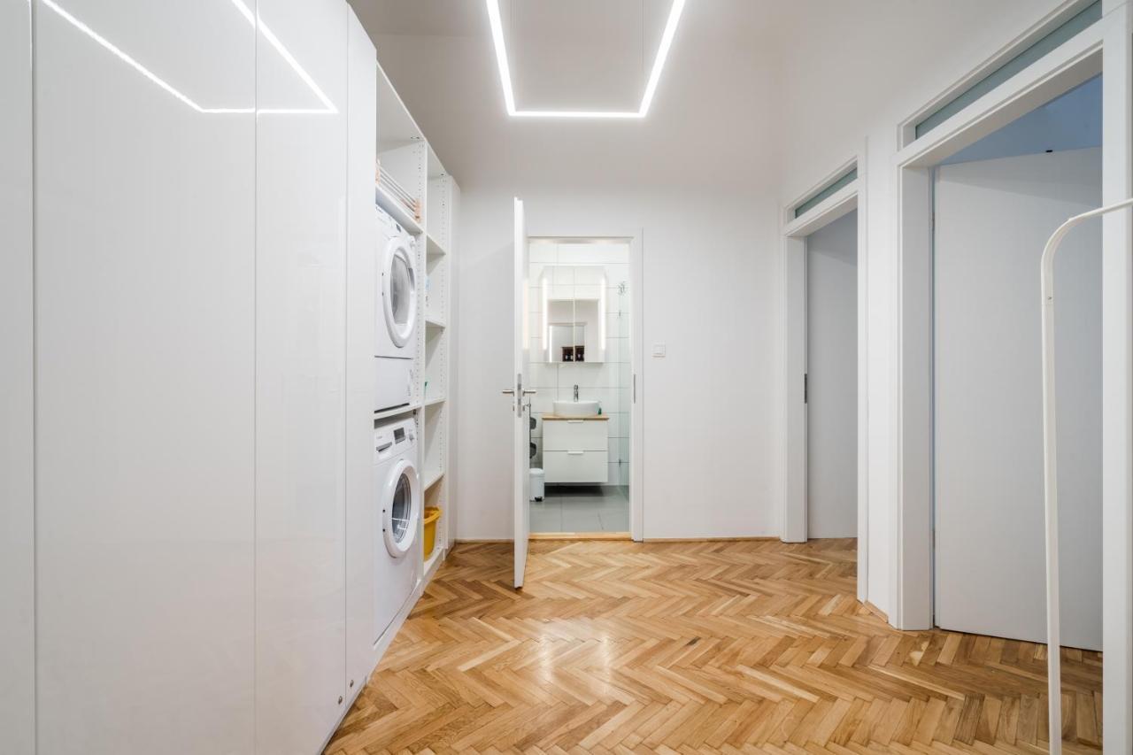Bpr Stylish Vagabond Apartment With Ac Budapeszt Zewnętrze zdjęcie