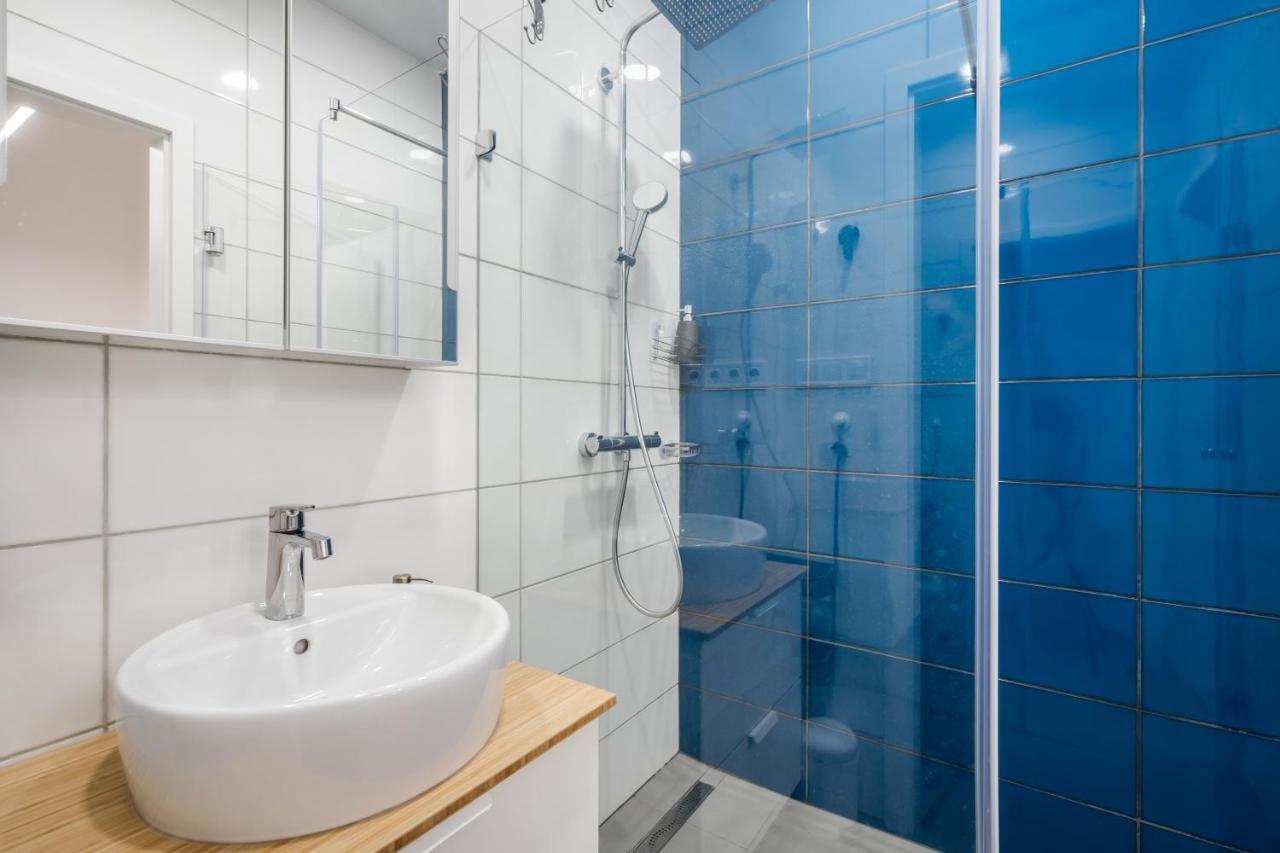 Bpr Stylish Vagabond Apartment With Ac Budapeszt Zewnętrze zdjęcie