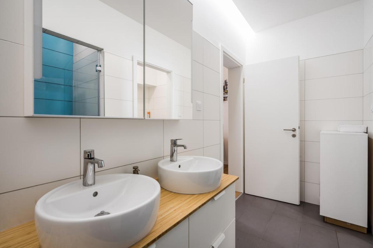 Bpr Stylish Vagabond Apartment With Ac Budapeszt Zewnętrze zdjęcie